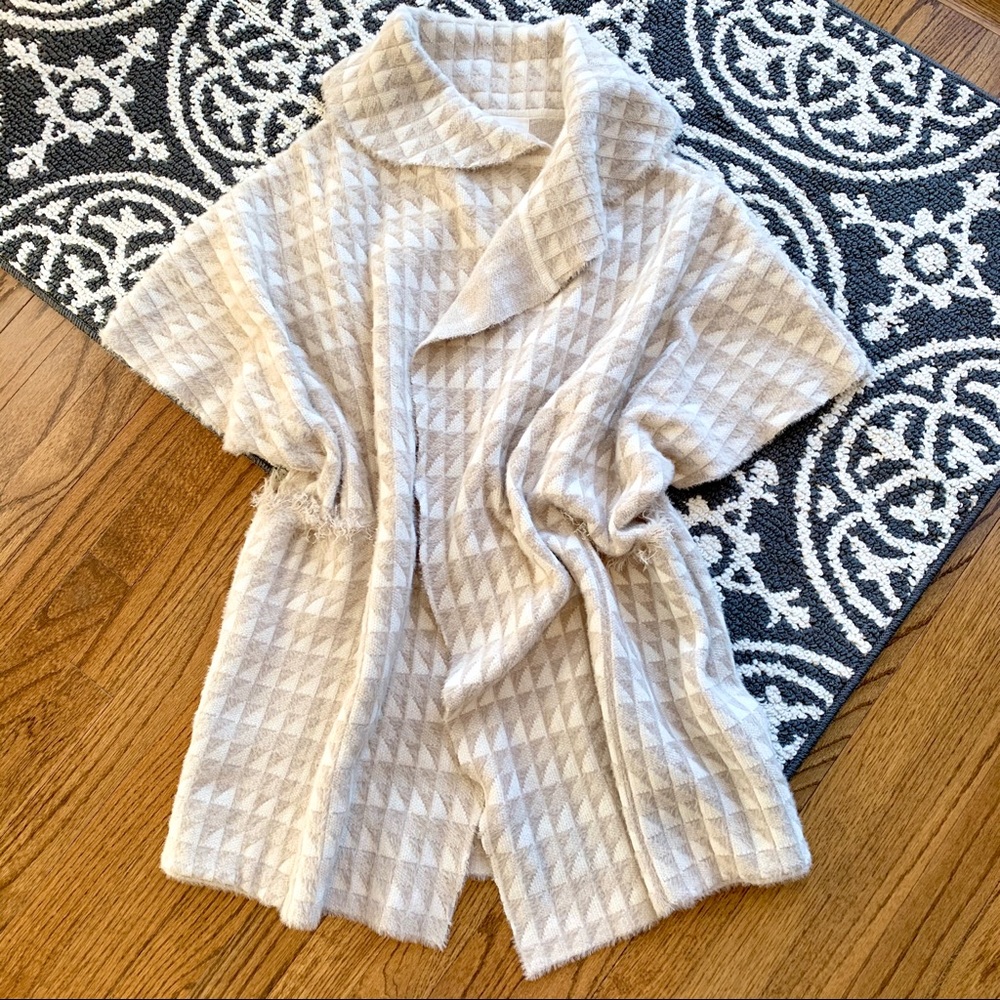 Anthropologie Proserpina cozy kimono - Picture 5 of 11